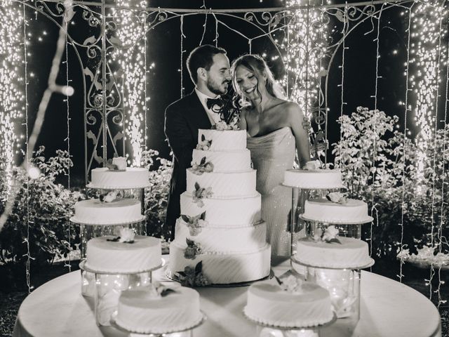 Il matrimonio di Stefano e Beatrice a Parma, Parma 37