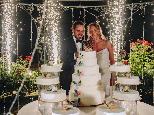 Il matrimonio di Stefano e Beatrice a Parma, Parma 38