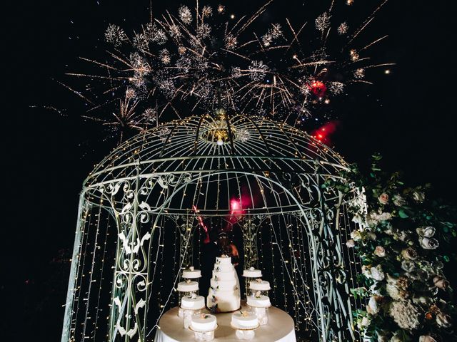 Il matrimonio di Stefano e Beatrice a Parma, Parma 39