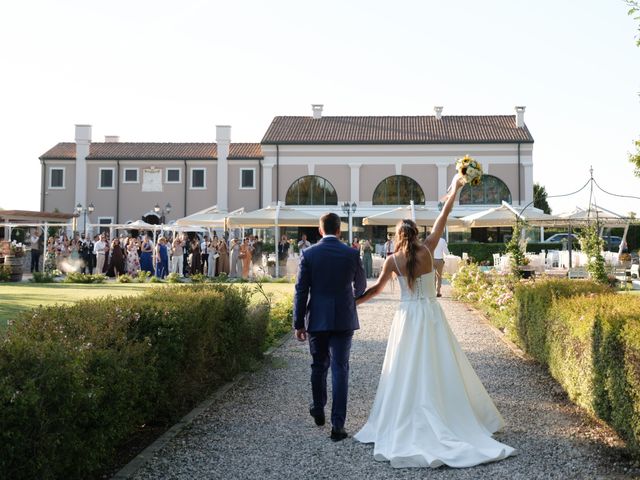 Il matrimonio di Matteo e Valentina a Arquà Polesine, Rovigo 23