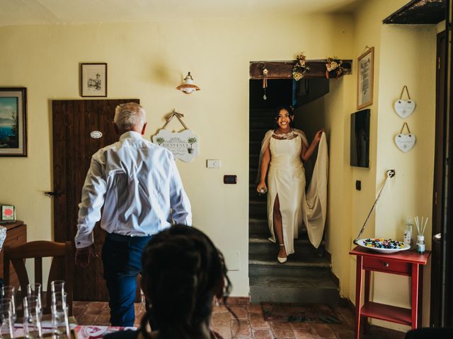 Il matrimonio di Lorenzo e Alexandra a Bologna, Bologna 7
