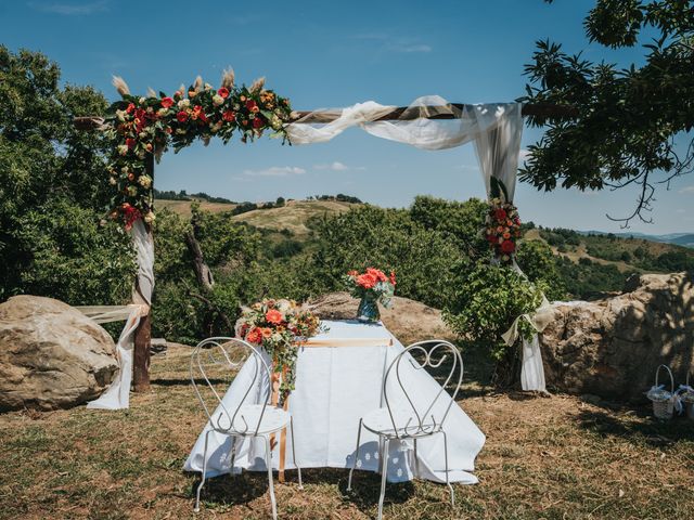 Il matrimonio di Lorenzo e Alexandra a Bologna, Bologna 11