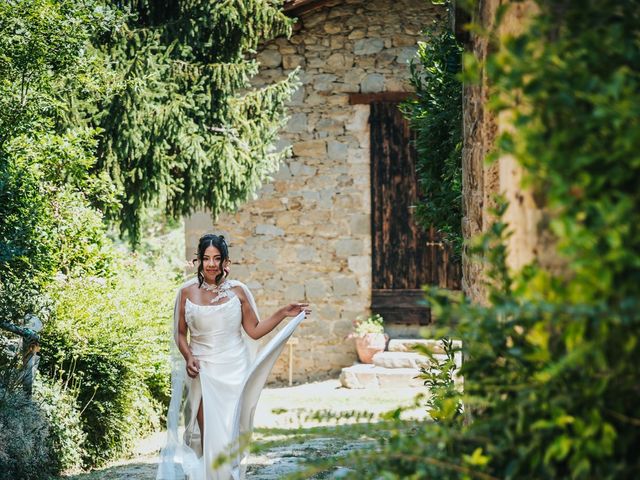 Il matrimonio di Lorenzo e Alexandra a Bologna, Bologna 17