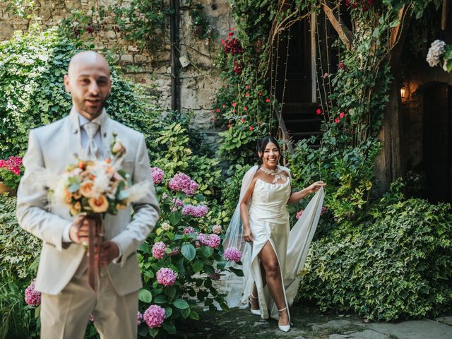 Il matrimonio di Lorenzo e Alexandra a Bologna, Bologna 19