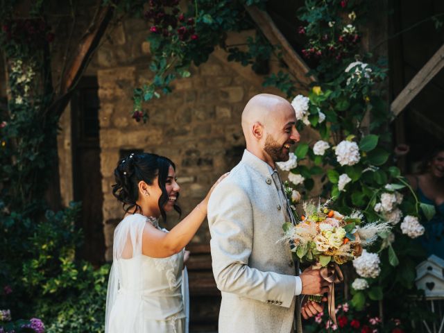 Il matrimonio di Lorenzo e Alexandra a Bologna, Bologna 20