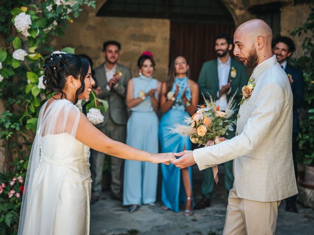 Il matrimonio di Lorenzo e Alexandra a Bologna, Bologna 21