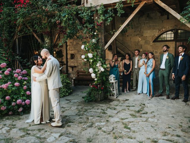 Il matrimonio di Lorenzo e Alexandra a Bologna, Bologna 22