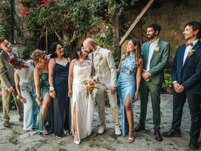 Il matrimonio di Lorenzo e Alexandra a Bologna, Bologna 24