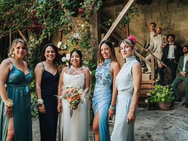 Il matrimonio di Lorenzo e Alexandra a Bologna, Bologna 25
