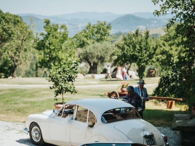 Il matrimonio di Lorenzo e Alexandra a Bologna, Bologna 26