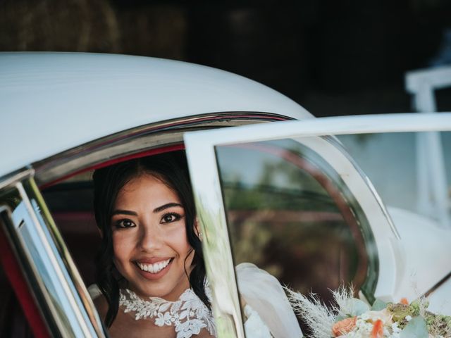 Il matrimonio di Lorenzo e Alexandra a Bologna, Bologna 28