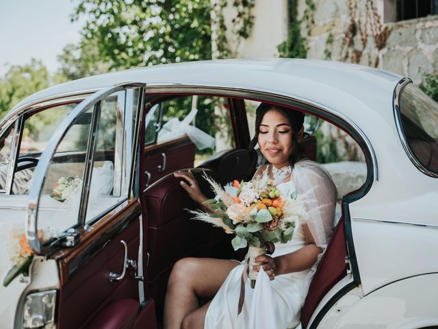 Il matrimonio di Lorenzo e Alexandra a Bologna, Bologna 29