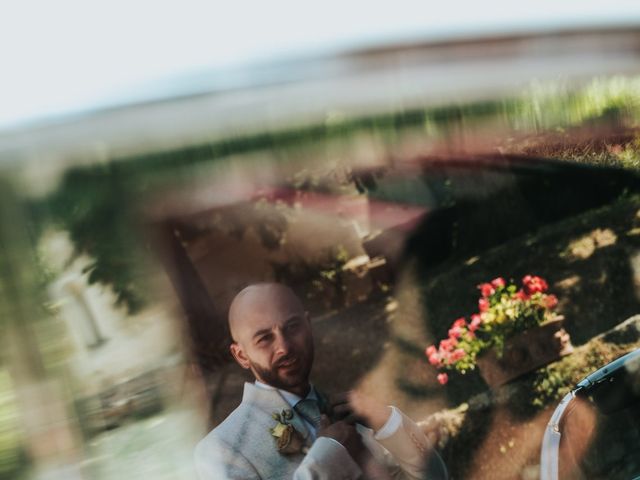 Il matrimonio di Lorenzo e Alexandra a Bologna, Bologna 32