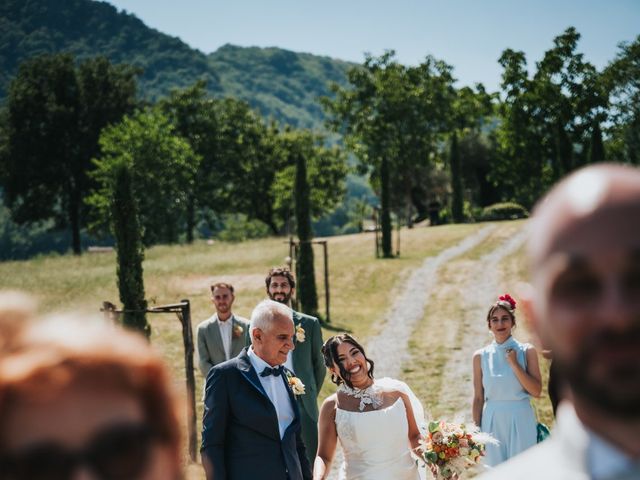 Il matrimonio di Lorenzo e Alexandra a Bologna, Bologna 38