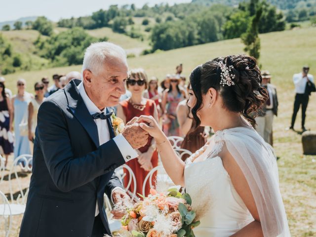 Il matrimonio di Lorenzo e Alexandra a Bologna, Bologna 42