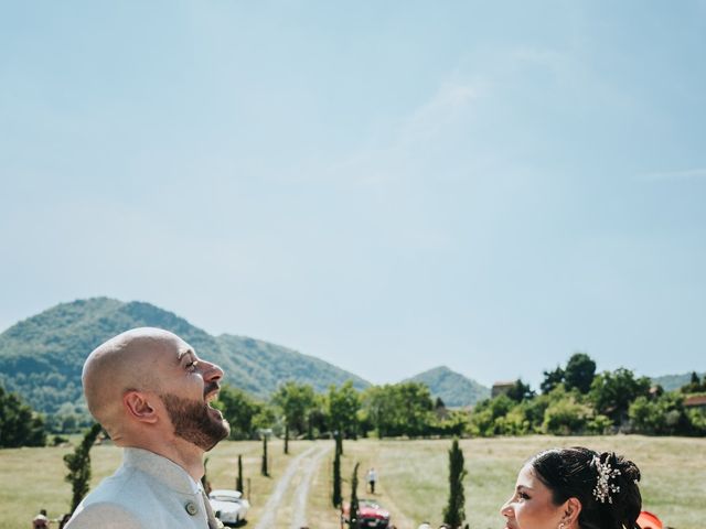 Il matrimonio di Lorenzo e Alexandra a Bologna, Bologna 47
