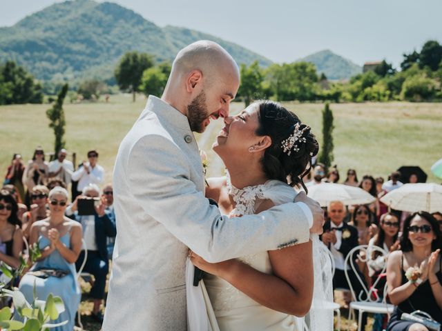 Il matrimonio di Lorenzo e Alexandra a Bologna, Bologna 48