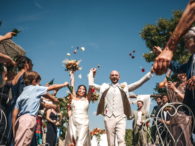 Il matrimonio di Lorenzo e Alexandra a Bologna, Bologna 53