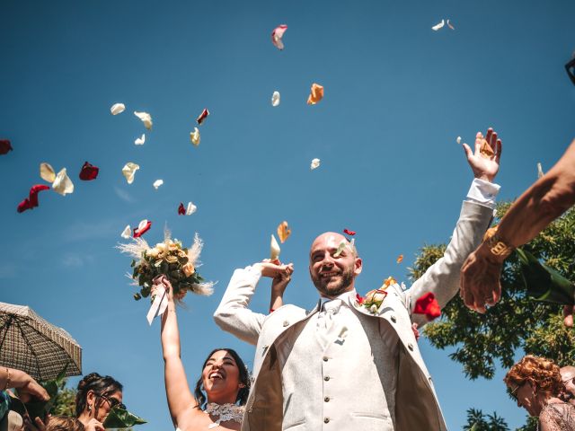 Il matrimonio di Lorenzo e Alexandra a Bologna, Bologna 54