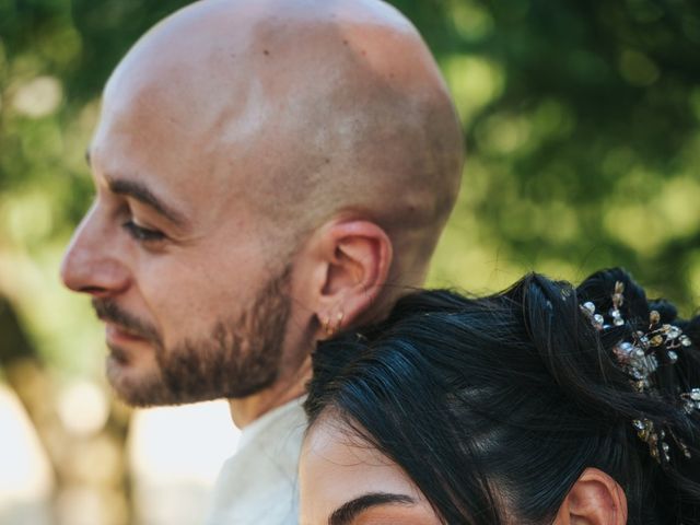 Il matrimonio di Lorenzo e Alexandra a Bologna, Bologna 59
