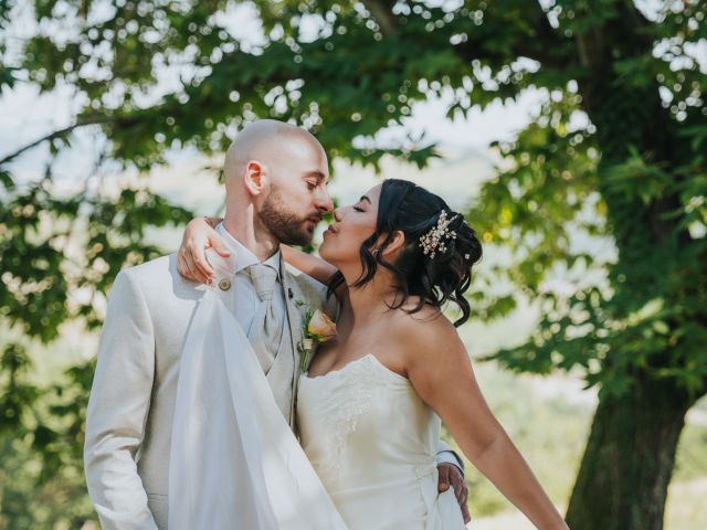 Il matrimonio di Lorenzo e Alexandra a Bologna, Bologna 64