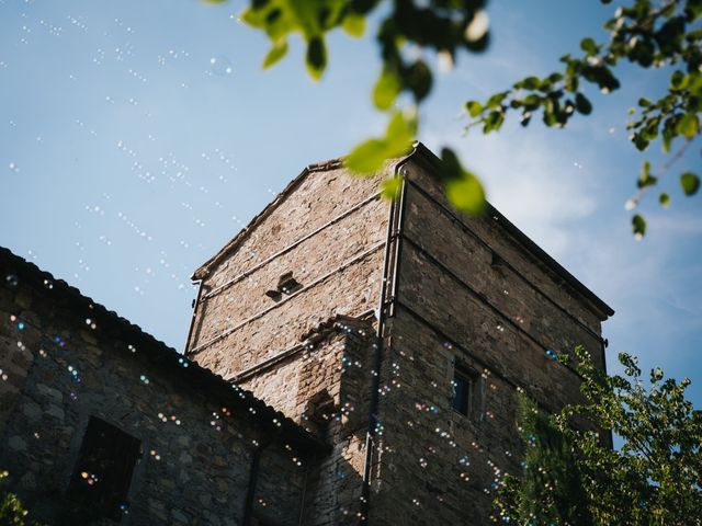 Il matrimonio di Lorenzo e Alexandra a Bologna, Bologna 76