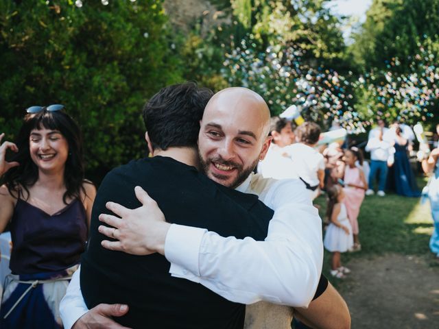 Il matrimonio di Lorenzo e Alexandra a Bologna, Bologna 78