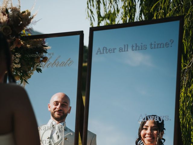 Il matrimonio di Lorenzo e Alexandra a Bologna, Bologna 80