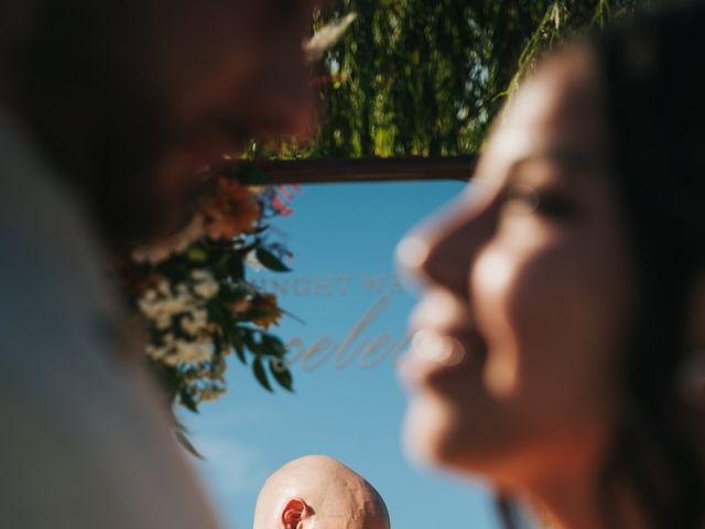 Il matrimonio di Lorenzo e Alexandra a Bologna, Bologna 2