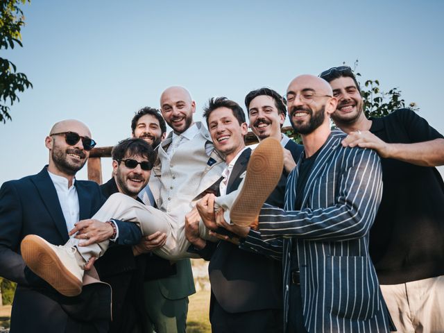 Il matrimonio di Lorenzo e Alexandra a Bologna, Bologna 83