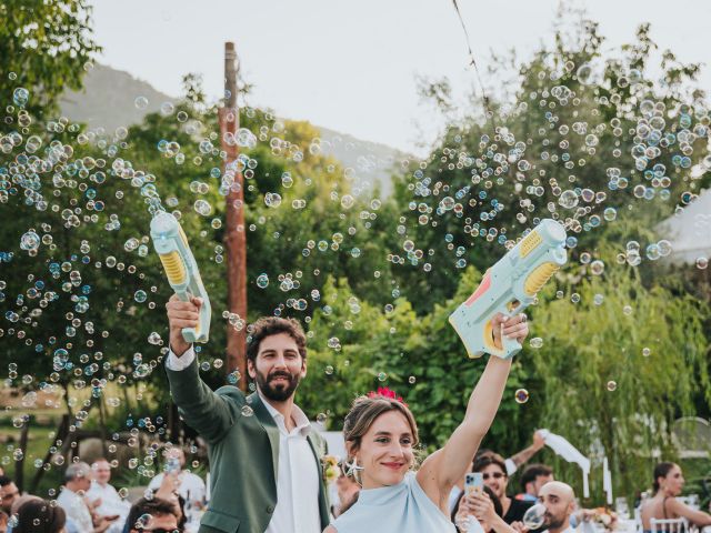 Il matrimonio di Lorenzo e Alexandra a Bologna, Bologna 93
