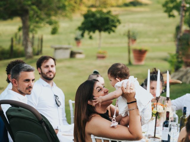 Il matrimonio di Lorenzo e Alexandra a Bologna, Bologna 96