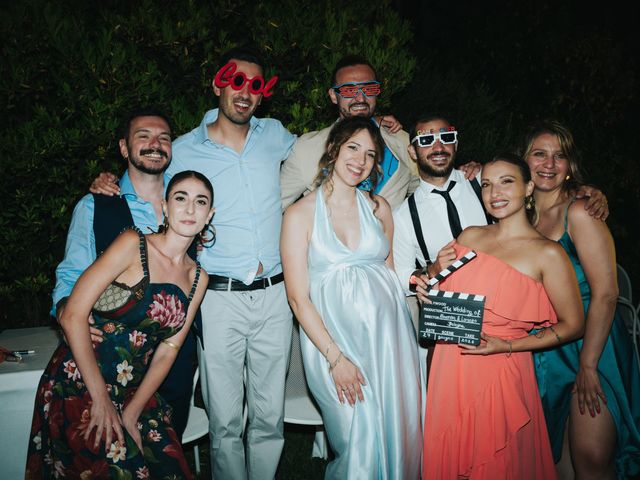 Il matrimonio di Lorenzo e Alexandra a Bologna, Bologna 113