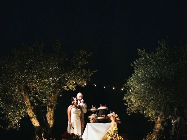 Il matrimonio di Lorenzo e Alexandra a Bologna, Bologna 128