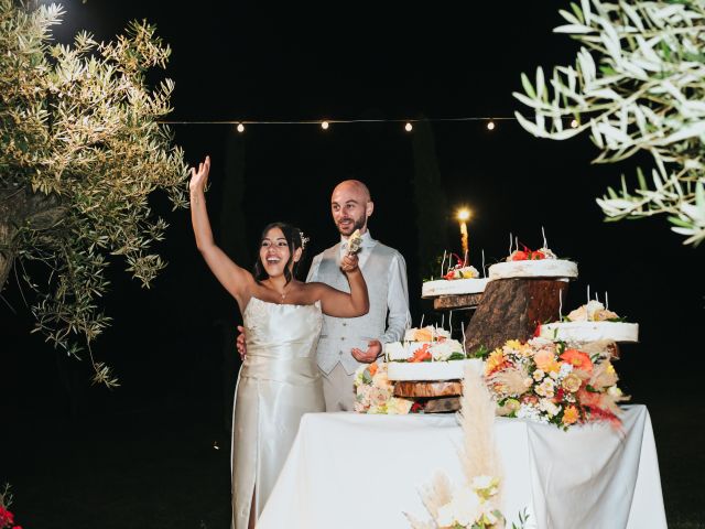 Il matrimonio di Lorenzo e Alexandra a Bologna, Bologna 129