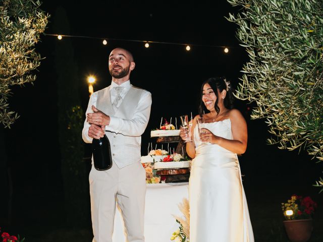 Il matrimonio di Lorenzo e Alexandra a Bologna, Bologna 130