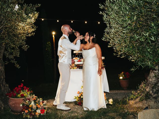 Il matrimonio di Lorenzo e Alexandra a Bologna, Bologna 131