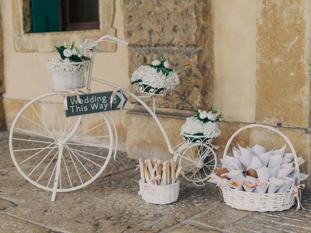 Il matrimonio di Nicola e Corinne a Vicenza, Vicenza 11