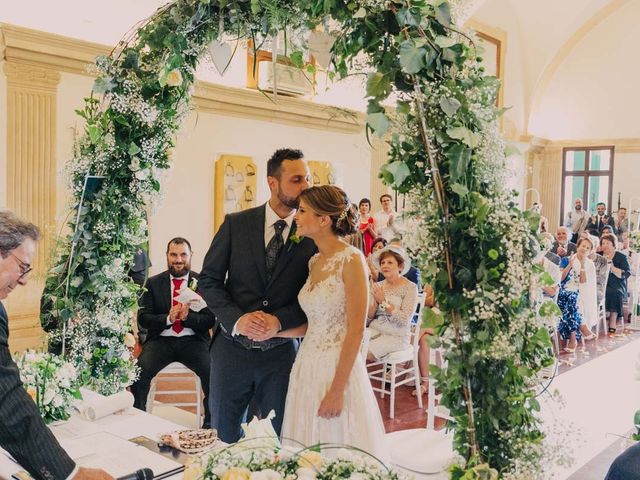 Il matrimonio di Nicola e Corinne a Vicenza, Vicenza 25