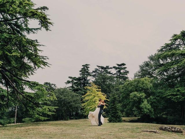 Il matrimonio di Nicola e Corinne a Vicenza, Vicenza 28