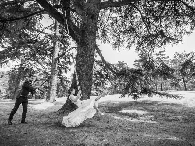 Il matrimonio di Nicola e Corinne a Vicenza, Vicenza 29