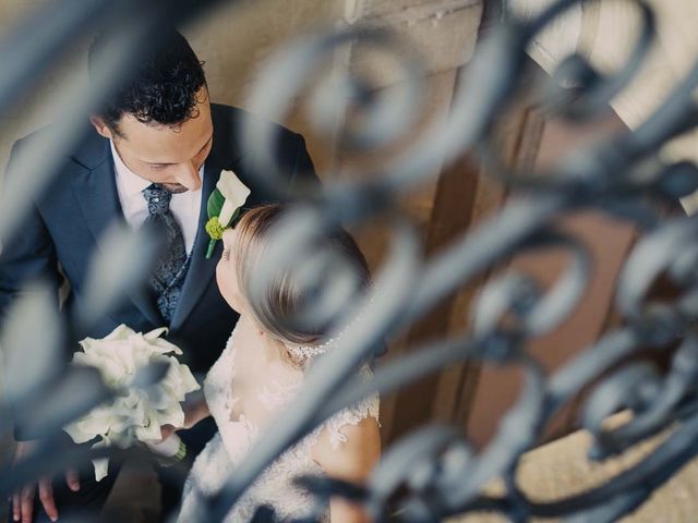 Il matrimonio di Nicola e Corinne a Vicenza, Vicenza 34