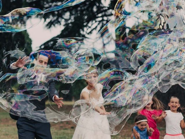 Il matrimonio di Nicola e Corinne a Vicenza, Vicenza 39