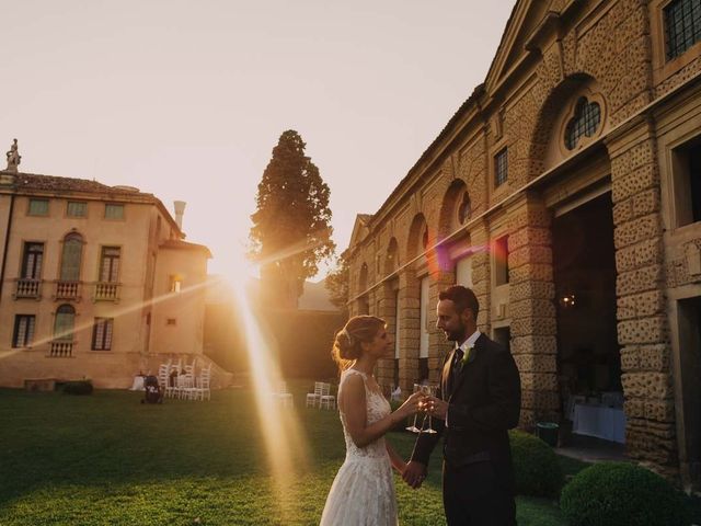 Il matrimonio di Nicola e Corinne a Vicenza, Vicenza 51