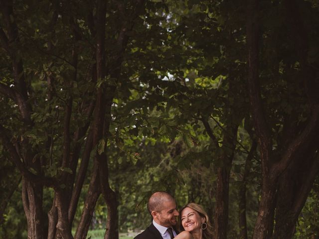 Il matrimonio di Mehmet e Gulcin a Riva del Garda, Trento 26