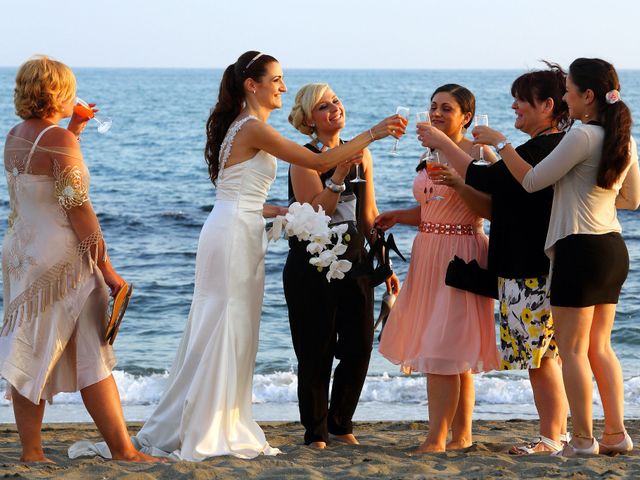 Il matrimonio di Alessandro e Federica a Roma, Roma 8