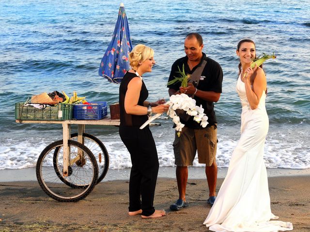 Il matrimonio di Alessandro e Federica a Roma, Roma 10