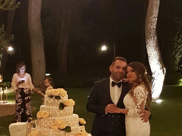 Il matrimonio di Leo e Rossella a Manduria, Taranto 2