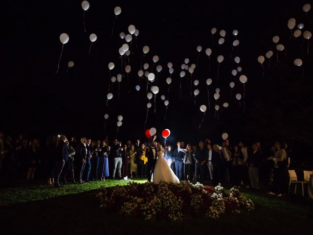 Il matrimonio di Andrea e Sonia a Colognola ai Colli, Verona 11