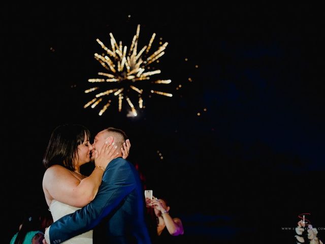 Il matrimonio di Daniele e Giusy a Muggia, Trieste 21